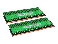 PATRIOT 2GB 2x1GB Kit DDR3 2000MHz EPP Preisvergleich