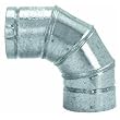 Selkirk 4RV-EL90 90 Adjustable Elbow