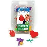 READY2LEARN GIANT INSECTS STAMPERS