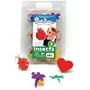 Center Enterprises Ready2Learn Giant Insects Stampers