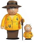 South Park Series 5 Figure Mephesto