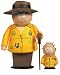 SOUTH PARK SERIES 5 FIGURE MEPHESTO