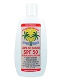 Tropical Sands100% All Natural Sunscreen SPF 50