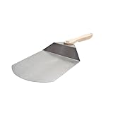 Charcoal Companion Grilled PizzaQue Pizza Peel
