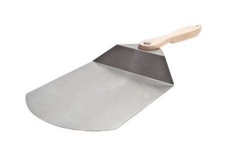 Charcoal Companion Grilled PizzaQue Pizza Peel