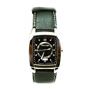 Police - PL.10185MS/02 - Montre Homme - Quartz analogique - Bracelet en Cuir - Calendrier - Cadran noir