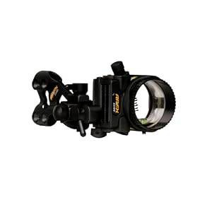 Apex Gear Axim 6 Light 19 Sight Black