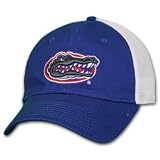 Florida Gators Adjustable Mesh Hats - School Mascot