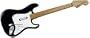 Wii Rock Band Wireless Guitar