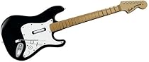 Wii Rock Band Wireless Guitar