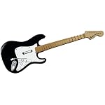Wii Rock Band Wireless Guitar