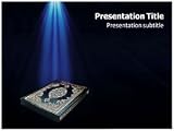 Islam Powerpoint Template | Islam Powerpoint Template | Powerpoint Templates for Islam | Islam Powerpoint Background | Islamic Themes PowerPoint Templates