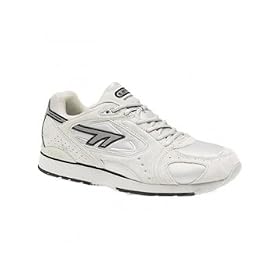 HI TEC Silver Shadow Men's Running Shoes