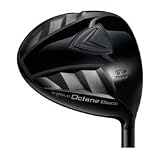 Callaway Diablo Octane Black Limited Edition Tour Driver (445cc) 31CiKJJ 7LL. SL160 Callaway Diablo Octane Black Limited Edition Tour Driver (445cc)