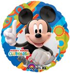 Disney Mickey Mouse Clubhouse Birthday Party Supplies Balloon 18 inch