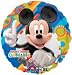 Disney Mickey Mouse Clubhouse Birthday Party Supplies Balloon 18 inch