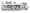 Panasonic Lumix DMC-TZ5S 9MP Digital Camera with 10x Wide Angle MEGA Optical Image Stabilized Zoom (Silver)