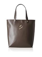 Gattinoni Bolso asa de mano X Minerva (Barro)