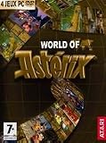 Revue Atari  / World of Asterix