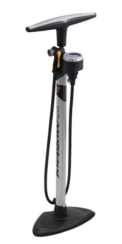 【並行輸入】 TOPEAK トピーク ジョーブロースプリント JoeBlow Sprint floor pump TJB-SPT