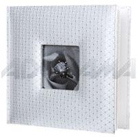 Flashpoint Proof Album Series, Holds 200 4