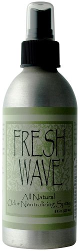Image of Fresh Wave All Natural Odor Neutralizing Home Spray, 8 Ounce