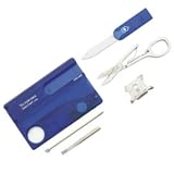 Victorinox Swisscard Lite, Sapphire