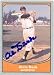 Alvin Dark autographed Baseball Card (New York Giants) 1990 Pacific Baseball Legends ...