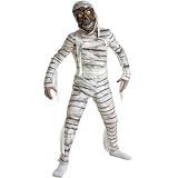 Mummified Child Mummy Costume