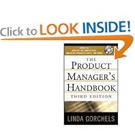 The Product Managers Handbook, 3E