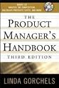 The Product Managers Handbook, 3E