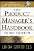 The Product Managers Handbook, 3E