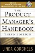Image of: The Product Managers Handbook, 3E