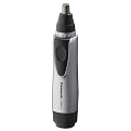 Panasonic Nose and Ear Hair Trimmer - Silver/ Gray