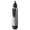 Panasonic Nose and Ear Hair Trimmer - Silver/ Gray