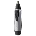Panasonic Nose and Ear Hair Trimmer - Silver/ Gray