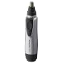 Panasonic Nose and Ear Hair Trimmer - Silver/ Gray