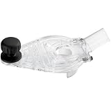 BOSCH Side-Handle Subbase and Dust Hood Part No. PR007