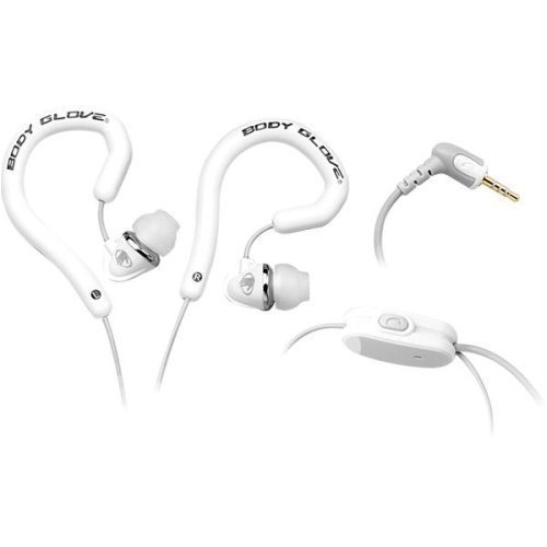 Body Glove Earglove Sport for Stereo 2.5 mm Headphone (HF-FL-7486902)