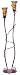 2 Light Floor Lamp - Desert Wind Collection - 11908VADB