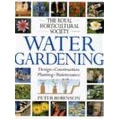 The Royal Horticultural Society Water Gardening (RHS)