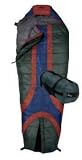 Slumberjack Ultimate 20F Long Left Sleeping Bag