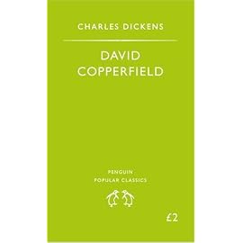 David Copperfield (Penguin Popular Classics)