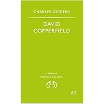 David Copperfield (Penguin Popular Classics) book cover