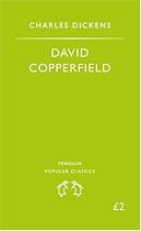 David Copperfield (Penguin Popular Classics)