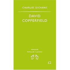David Copperfield (Penguin Popular Classics)