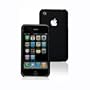 moshi iGlaze Shell Casing for iPhone 3G/3GS - Graphite Black