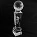 Golf Trophy