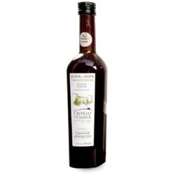 Castillo de Canena Arbequina Olive Oil
