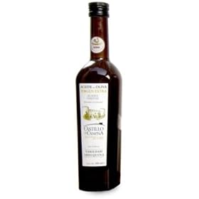 'Castillo de Canena' Arbequina Olive Oil by La Tienda by Castillo de Canena